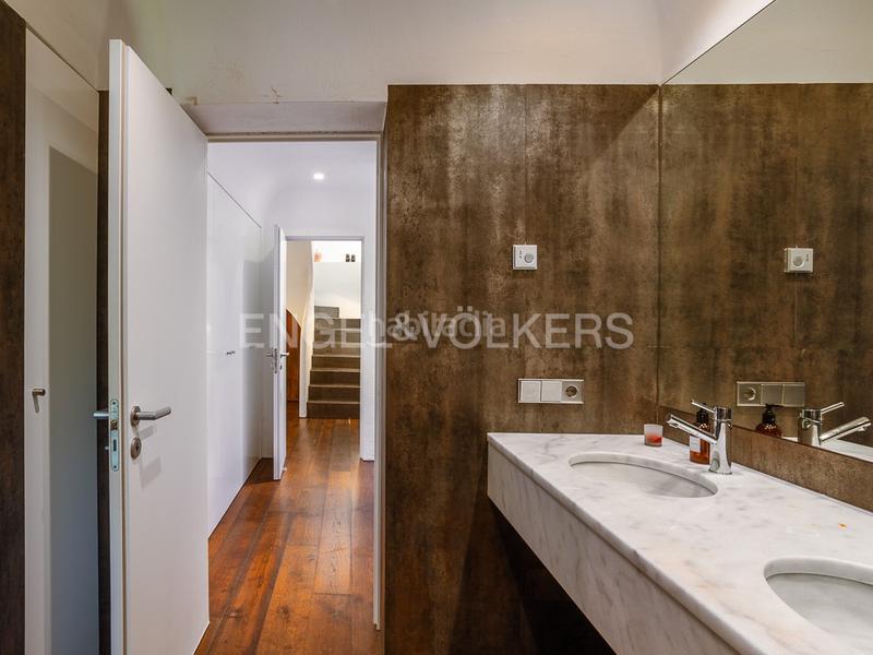 Foto ae65bd08-e428-42da-8c7d-cbcf01a3e828. Casa amb calefacció aparcament piscina a Las Rotas / Les Rotes Dénia