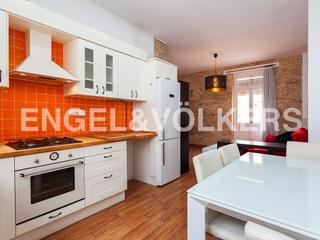 Location Appartement  Calle matias perelló. Piso encantador en ruzafa