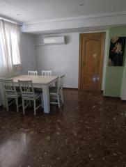 Lloguer Apartament  Calle vicente brull. Luminoso piso de 3 habitaciones junto al mar  el cabanyal, valen