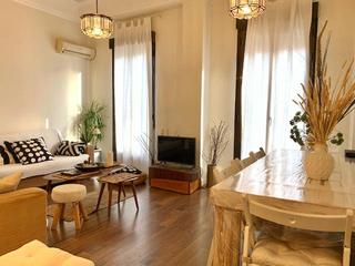 Location Appartement  Doctor gil y morte. Amplia y confortable vivienda para corta estancia julio o agosto