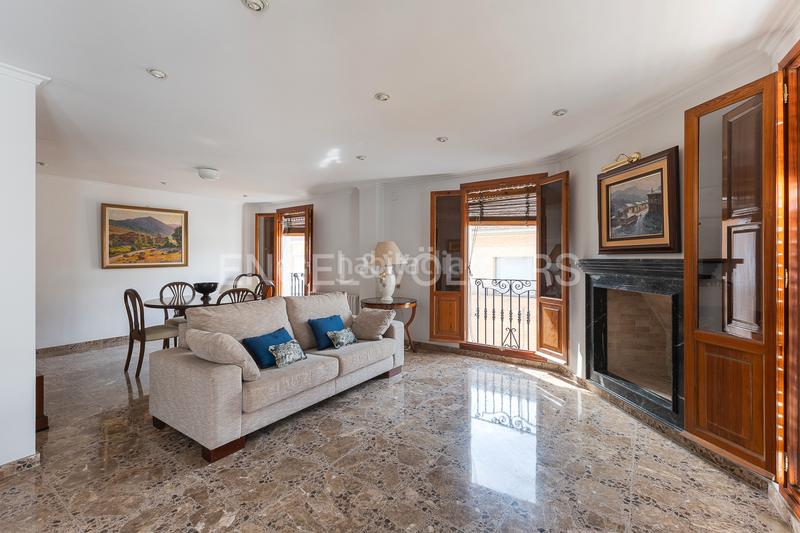 Foto 385dcbc2-997e-456e-a3fe-9ff10017ce62. Affitto piccolo appartamento con riscaldamento in Carlet