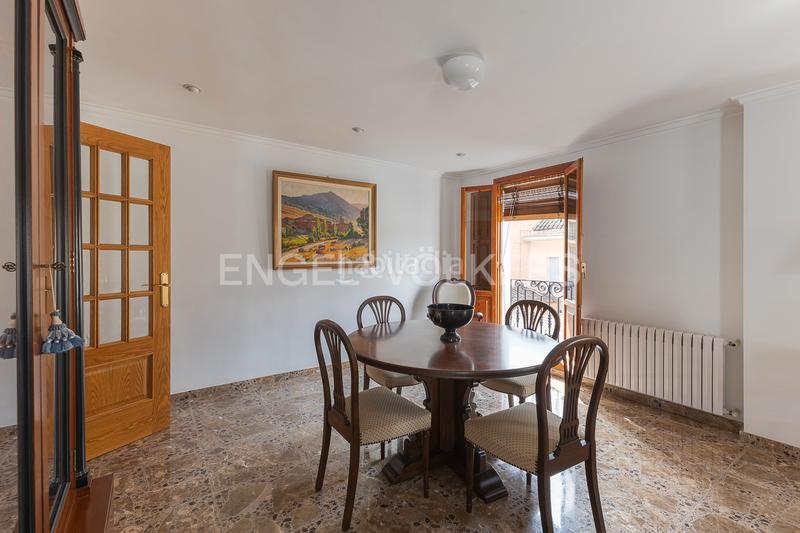 Foto 9dc8faad-4cc6-401b-a84d-e6cf7a75cfe2. Affitto piccolo appartamento con riscaldamento in Carlet