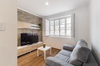 Rent House in La Cañada. Casa unifamiliar en la cañada
