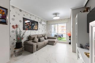 Appartement à Cala Blanca. Apartamento de ensueño  primera línea de playa con vistas  al ma