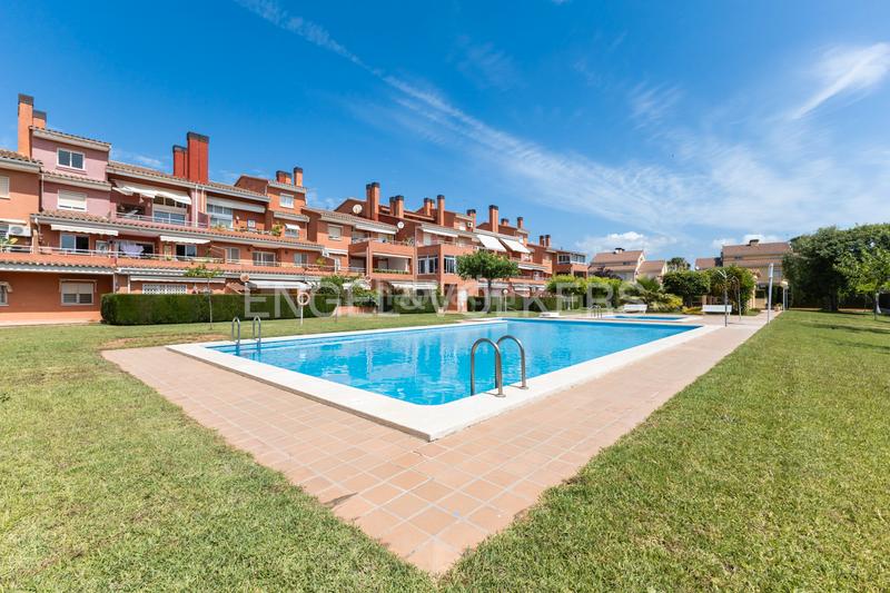 Foto 14ee93c8-1bb2-4aca-b02b-335b68a5aaea. Casa  en El Grao de castellón en El Grao Castellón de la Plana