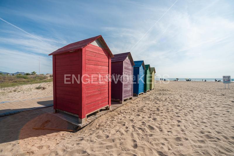 Foto ec22edf2-1764-4730-a147-eabe589557ff. Casa  en El Grao de castellón en El Grao Castellón de la Plana