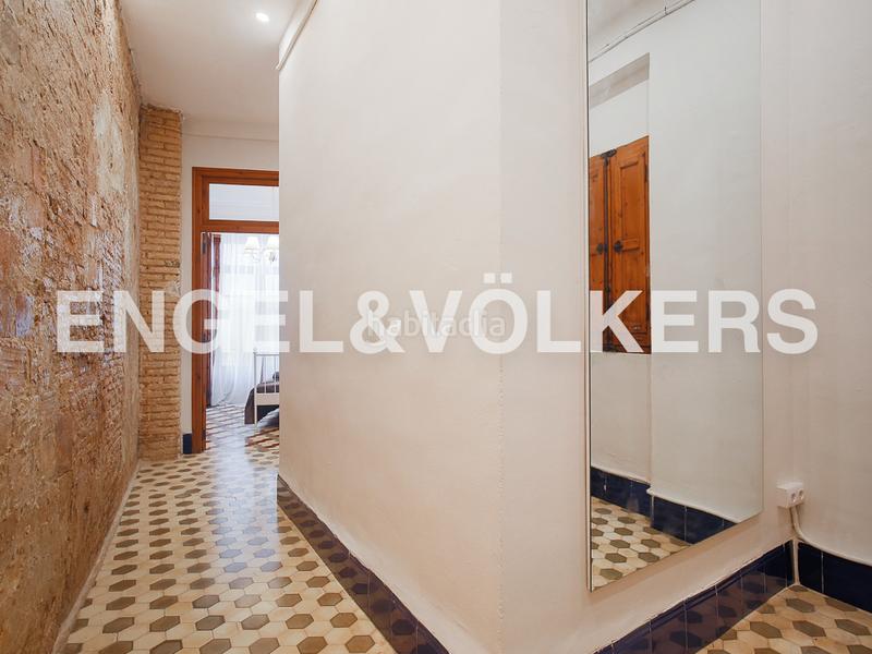 Foto aa8f2b53-8d67-4c37-9572-e086ef805b28. Affitto piccolo appartamento con riscaldamento in Valencia