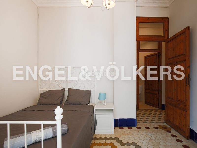 Foto 3a048b6a-998f-466e-9942-1543b87187e7. Lloguer apartament amb calefacció a El Carme Valencia