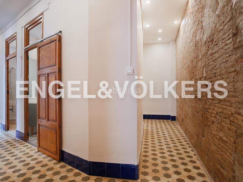 Foto 9e2a9750-ec84-4e71-9cf9-7c1c1f661777. Lloguer apartament amb calefacció a El Carme Valencia