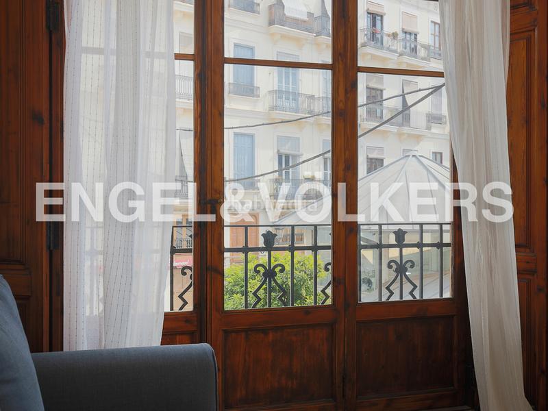 Foto ebc1e820-cfc1-4444-b341-8b17a32e789d. Lloguer apartament amb calefacció a El Carme Valencia