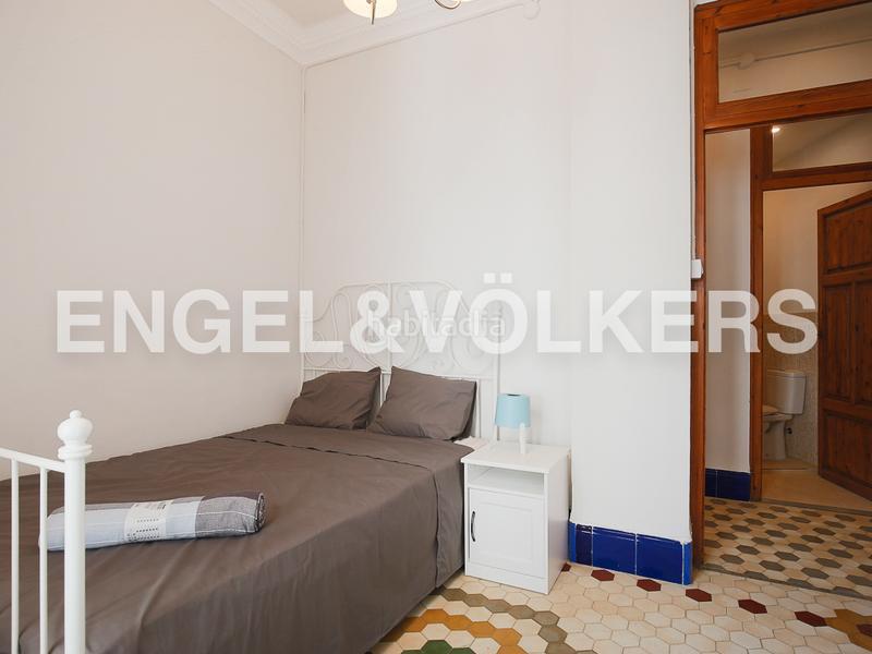 Foto 53befe60-e9ea-46a4-9c1a-19f123031af9. Location appartement avec chauffage dans El Carme Valencia