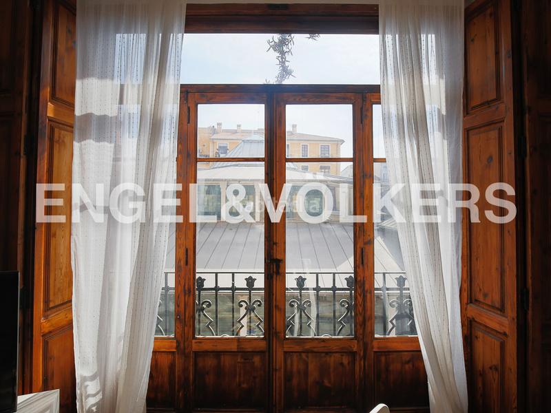 Foto b28b3d43-db5c-4fb1-b64e-c5f130f743da. Location appartement avec chauffage dans El Carme Valencia