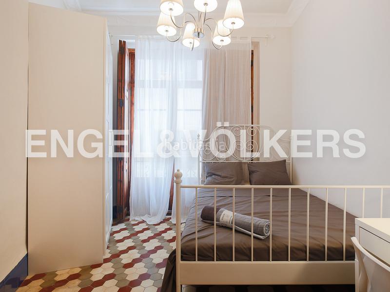 Foto f47d7a80-7836-49c2-8ae5-a42783af1883. Location appartement avec chauffage dans El Carme Valencia