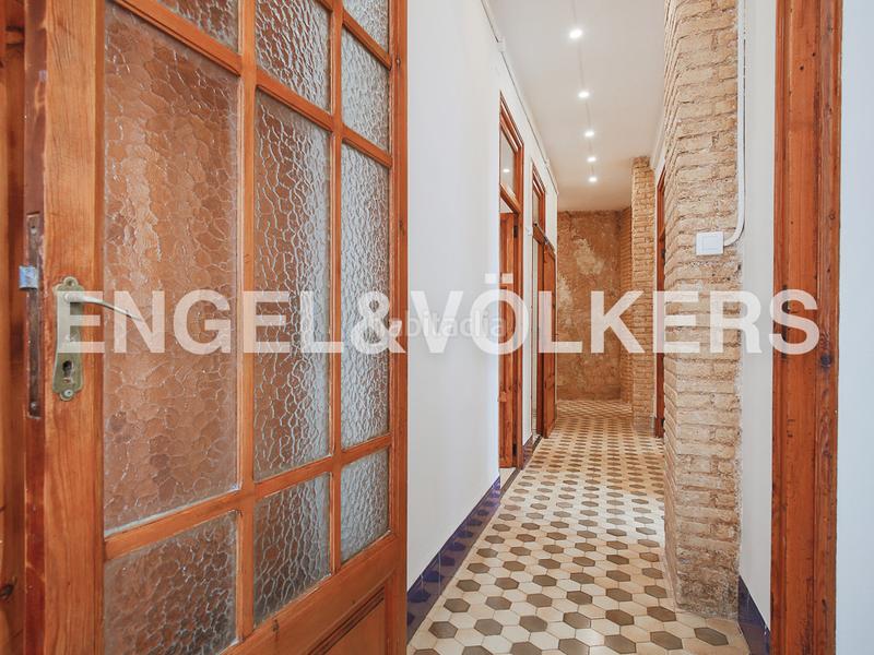 Foto 176e2eaf-f584-4ad4-a722-d2b70cced39c. Miete appartement mit heizung in El Carme Valencia