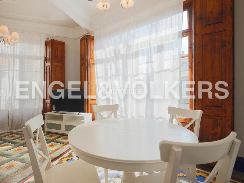 Foto 39b685bb-f215-43dc-afdc-32afe69d6b72. Miete appartement mit heizung in El Carme Valencia