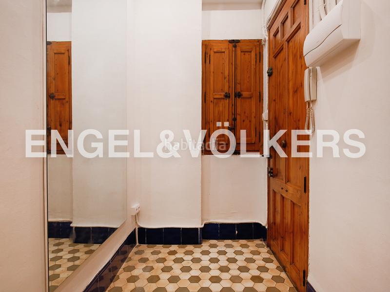 Foto 6c452b6b-14f9-41c4-afbe-6a88a039f4cf. Miete appartement mit heizung in El Carme Valencia