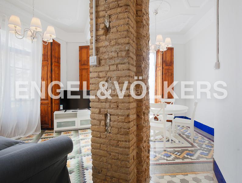 Foto 85ef930a-1696-4310-961c-379a88c5e366. Miete appartement mit heizung in El Carme Valencia