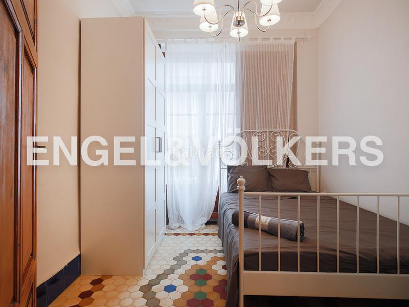 Foto ca5e20d9-b12b-4c53-ac71-76cb6e6d171a. Miete appartement mit heizung in El Carme Valencia