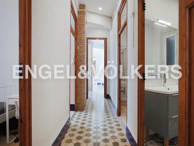 Foto 74fe65f0-e6f6-4603-b001-02ec450d3f1c. Rent apartment with heating in El Carme Valencia