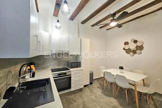 Lloguer Apartament  Carrer del músic peydró. Piso en el centro histórico de valencia