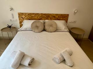 Lloguer Apartament a Pinedo. Fabuloso apartamento en pinedo para corta estancia desde septiem