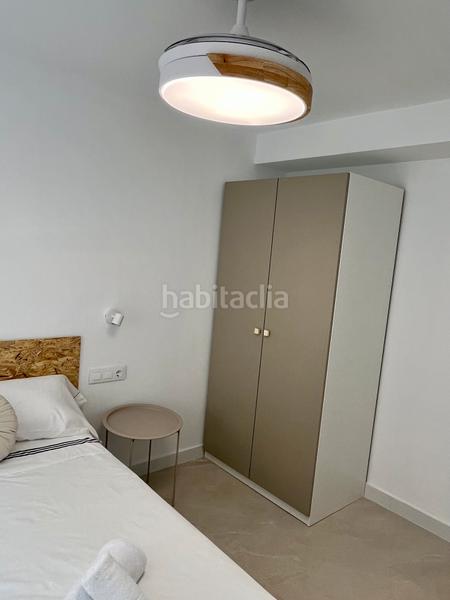 Foto 357fc41d-b768-4226-8008-6572c0083748. Affitto piccolo appartamento con riscaldamento in Valencia