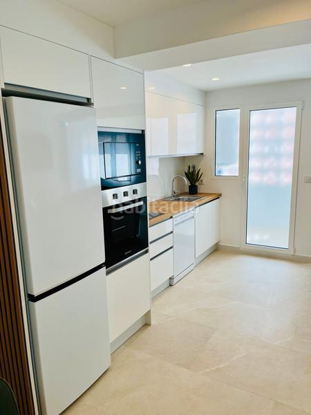 Foto 03823430-b98a-4474-a6b5-8b8c86ef2320. Alquiler apartamento fabuloso apartamento en Pinedo para corta estancia desde septiembre. en Valencia