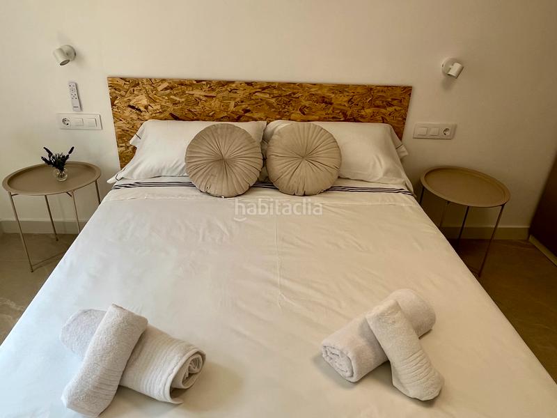 Foto 66f4e5dd-7fd2-47c3-b05b-f0a88b3f4a4e. Alquiler apartamento fabuloso apartamento en Pinedo para corta estancia desde septiembre. en Valencia