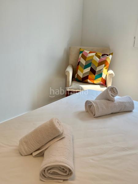 Foto c28a51a5-e2b1-48ef-a54d-5d1aae9e47ac. Alquiler apartamento fabuloso apartamento en Pinedo para corta estancia desde septiembre. en Valencia