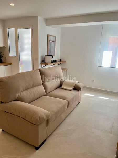 Foto 0e6efb53-1a95-40a7-9098-59fc326c4d49. Lloguer apartament amb calefacció a Pinedo Valencia