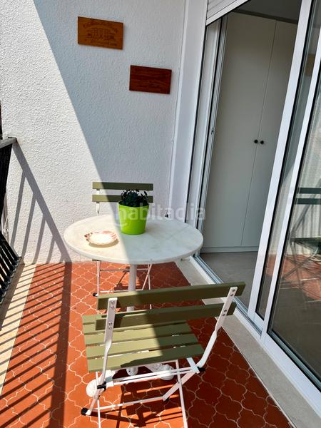 Foto 16994956-b78f-4eee-8e98-e2f9f465faee. Lloguer apartament amb calefacció a Pinedo Valencia