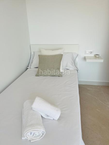 Foto 27fd8f84-6fd0-42ba-bad8-d1448bac5f5e. Lloguer apartament amb calefacció a Pinedo Valencia