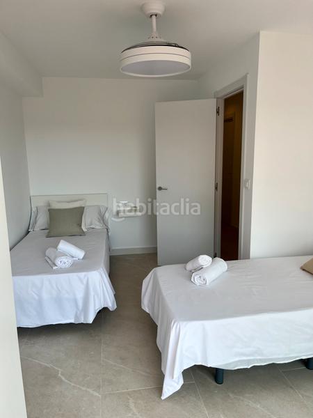 Foto 50d7f553-1b53-489a-8245-39486d685066. Lloguer apartament amb calefacció a Pinedo Valencia
