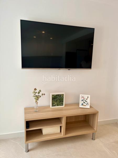 Foto 0b04336a-c9a5-46d9-a38b-8399c231f8f1. Miete appartement mit heizung in Pinedo Valencia