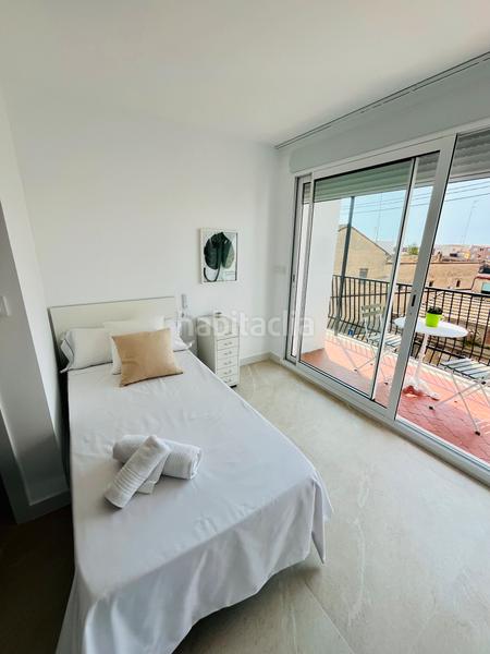 Foto e5c173d0-6494-4b78-8f2a-80e29706b149. Miete appartement mit heizung in Pinedo Valencia