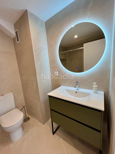 Foto 1591e996-174f-46c0-b0bc-c2b8c63cdf18. Rent apartment with heating in Pinedo Valencia