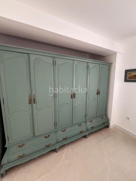 Foto dbcff401-c0be-44ca-b9d0-d75f5c388ab5. Rent apartment with heating in Pinedo Valencia