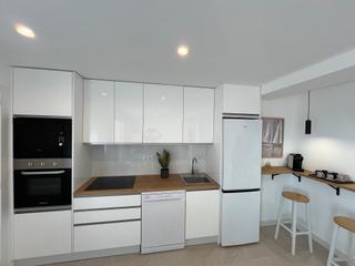 Lloguer Apartament a Pinedo. Fabuloso apartamento en pinedo para corta estancia desde septiem