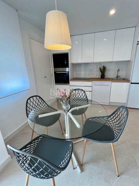 Foto 307e6423-ebb2-4f7b-9f9e-973c1edf8480. Location appartement avec chauffage dans Pinedo Valencia