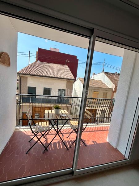 Foto 3d2f18b4-329c-4677-94ed-9dc8e247c64d. Location appartement avec chauffage dans Pinedo Valencia
