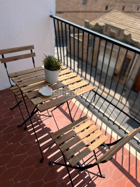 Foto 9c9d574f-e9da-483d-abe9-08653a9cfc75. Location appartement avec chauffage dans Pinedo Valencia