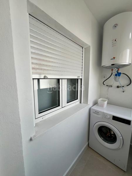 Foto ac8951c5-d74b-43ae-a51a-5c4facbdb20b. Location appartement avec chauffage dans Pinedo Valencia
