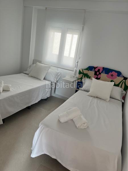 Foto d5aa654e-2ccf-46df-acae-de19832d0806. Location appartement avec chauffage dans Pinedo Valencia