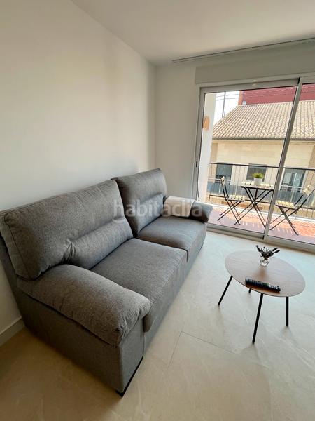 Foto db16bbf9-99ae-41d1-b86d-da5fa6c43460. Location appartement avec chauffage dans Pinedo Valencia