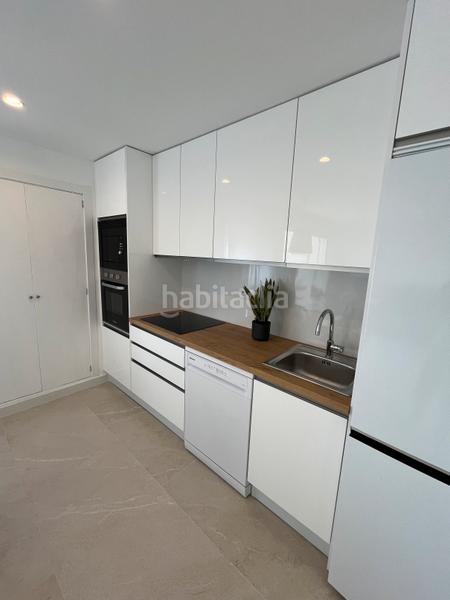 Foto e22838c8-f5e8-42da-bbf6-07db7ee6d365. Location appartement avec chauffage dans Pinedo Valencia