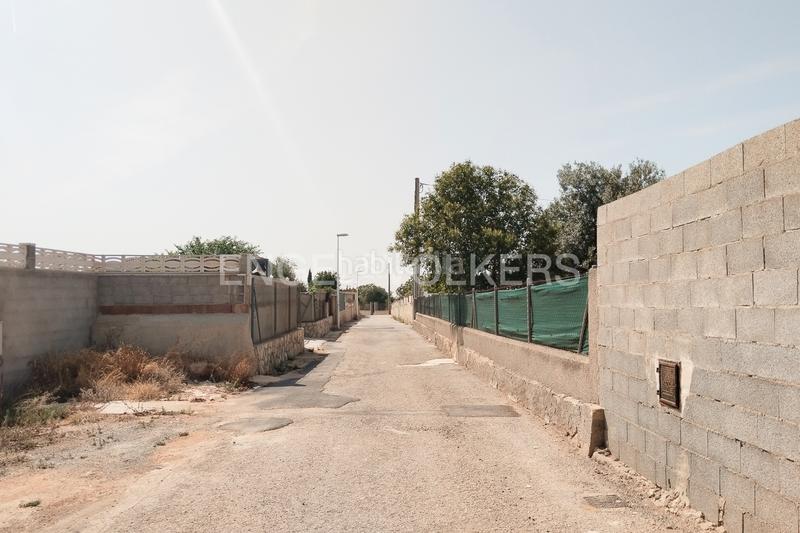 Foto 09cd0a9e-45f1-4ea0-94e0-3b7ae94e2ebb. Terreno residencial suelo urbano para promoción inmobiliaria en la malla collado en Manises