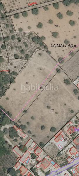 Foto 99793ae8-99f7-4977-9184-3dc7ad5a162b. Terreno residencial suelo urbano para promoción inmobiliaria en la malla collado en Manises