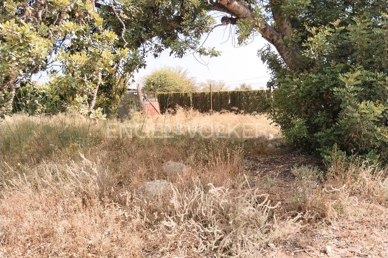 Foto 9d6082f0-45b6-46a7-bf7b-d3645ff6a83c. Terreno residencial suelo urbano para promoción inmobiliaria en la malla collado en Manises