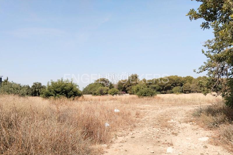 Foto a335d0a7-c581-4207-9497-e048f742aa93. Terreno residencial suelo urbano para promoción inmobiliaria en la malla collado en Manises