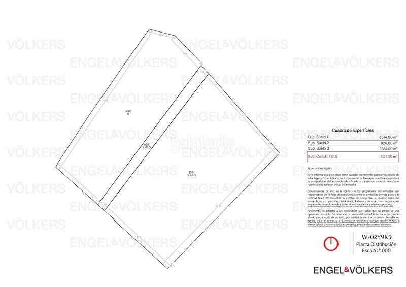 Foto d4845d29-af46-44ba-9f7b-986dd3e28013. Terreno residencial suelo urbano para promoción inmobiliaria en la malla collado en Manises